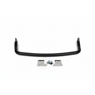 Protezione posteriore AK005 Nero (2 pz, acciaio inox) foto 3