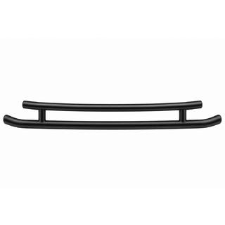 Barra Posteriore AK002-2 Nera (Acciaio Inox) foto 4