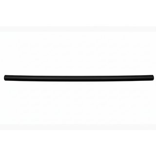 Protezione Posteriore AK005 Nero (Acciaio Inox) Chevrolet Captiva 2006-2019 foto 4
