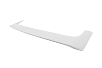 BMW X5 E53 1999–2006 Spoiler (primer per verniciatura) foto 2