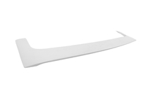 BMW X5 E53 1999–2006 Spoiler (primer per verniciatura) foto 4