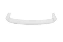 BMW X5 E53 1999–2006 Spoiler (primer per verniciatura) foto 9