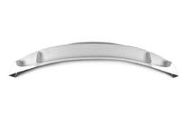 BMW X5 E53 1999–2006 Labbro spoiler paraurti anteriore (2003-2006, da verniciare) foto 11