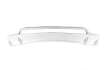 BMW X5 E53 1999–2006 Labbro spoiler paraurti anteriore (2003-2006, da verniciare) foto 4
