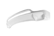 BMW X5 E53 1999–2006 Labbro spoiler paraurti anteriore (2003-2006, da verniciare) foto 8