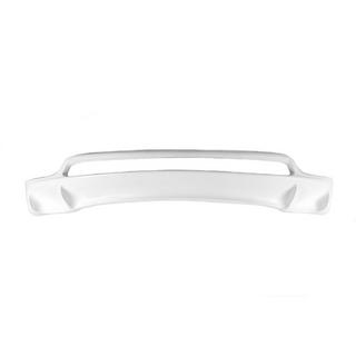 Labbro spoiler paraurti anteriore (2003-2006, da verniciare) BMW X5 E53 1999–2006 foto 4