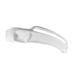Labbro spoiler paraurti anteriore (2003-2006, da verniciare) BMW X5 E53 1999–2006 foto 3