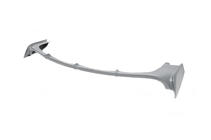 BMW X5 E53 1999–2006 Copertura paraurti posteriore (primer per verniciatura) foto 4
