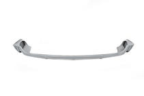 BMW X5 E53 1999–2006 Copertura paraurti posteriore (primer per verniciatura) foto 5