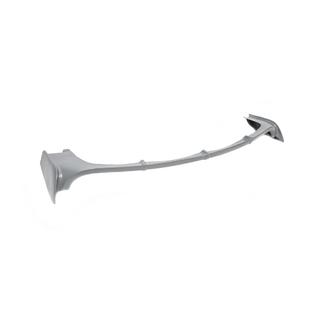 Copertura paraurti posteriore (primer per verniciatura) BMW X5 E53 1999–2006 foto 2