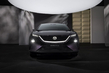 Mazda CX-6e 2026: Eleganza in versione elettrica foto 1