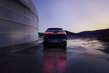 Mazda CX-6e 2026: Eleganza in versione elettrica foto 4