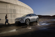Mazda CX-6e 2026: Eleganza in versione elettrica foto 2
