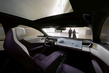 Mazda CX-6e 2026: Eleganza in versione elettrica foto 5