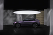 Mazda CX-6e 2026: Eleganza in versione elettrica foto 3
