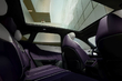 Mazda CX-6e 2026: Eleganza in versione elettrica foto 6