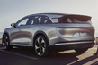 Recensione Lucid Gravity: SUV elettrico con grande autonomia foto 4