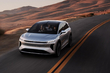 Recensione Lucid Gravity: SUV elettrico con grande autonomia foto 2