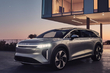 Recensione Lucid Gravity: SUV elettrico con grande autonomia foto 1