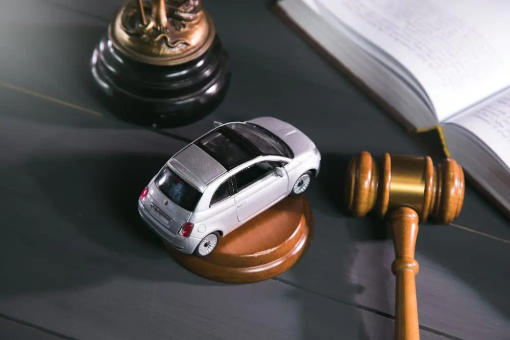 Perché un'auto è ricercata: principali motivi e conseguenze