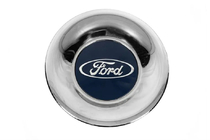 Ford Coprimozzo scontato per cerchio originale 4M511A065GB (1 pz, 150mm) foto 1