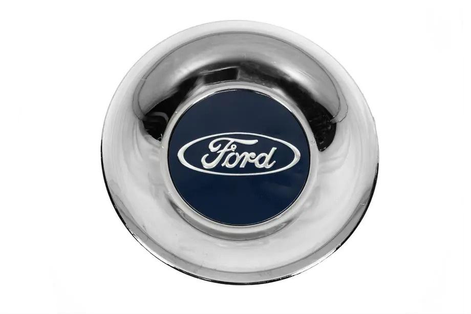 Ford Coprimozzo scontato per cerchio originale 4M511A065GB (1 pz, 150mm) Image