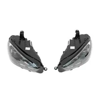 Fari anteriori LED (2023-2026, set di 2) Mercedes GLE W167 2018- foto 3