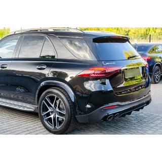 Allargatori parafanghi AMG GLE53 (per AMG-Line/AMG 2023-2026) foto 1