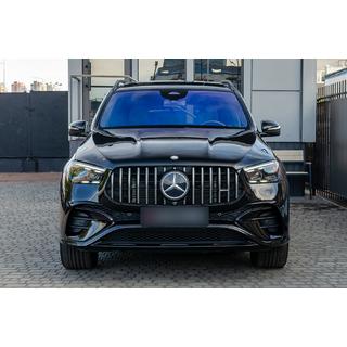 Kit carrozzeria AMG GLE53 design 2023 (con paraurti posteriore completo) foto 2