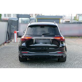 Kit carrozzeria AMG GLE53 design 2023 (con paraurti posteriore completo) foto 3