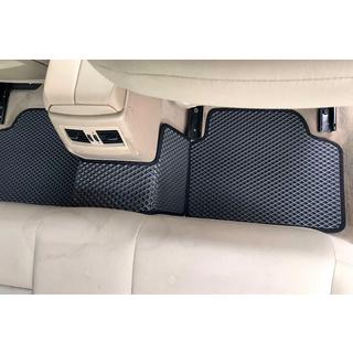 Tappetini EVA (neri) BMW 3 Series E92/E93 2006–2013 foto 3