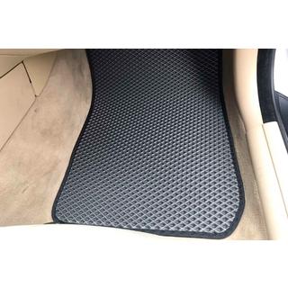 Tappetini EVA (neri) BMW 3 Series E92/E93 2006–2013 foto 2