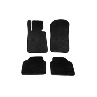 Tappetini EVA (neri) BMW 3 Series E92/E93 2006–2013 foto 4