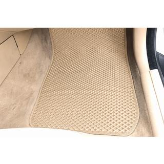 Tappetini EVA (Beige) BMW 3 Series E92/E93 2006–2013 foto 2