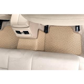 Tappetini EVA (Beige) BMW 3 Series E92/E93 2006–2013 foto 3