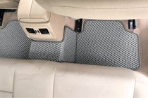 BMW 3 Series E92/E93 2006–2013 Tappetini EVA (Grigio) foto 3