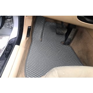 Tappetini EVA (Grigio) BMW 3 Series E92/E93 2006–2013 foto 1
