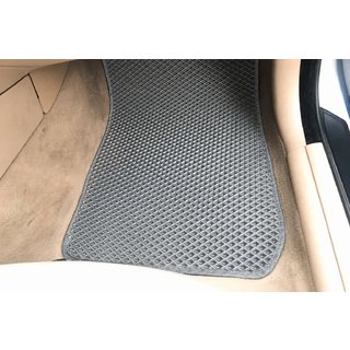Tappetini EVA (Grigio) BMW 3 Series E92/E93 2006–2013 foto 2