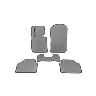 Tappetini EVA (Grigio) BMW 3 Series E92/E93 2006–2013 foto 4