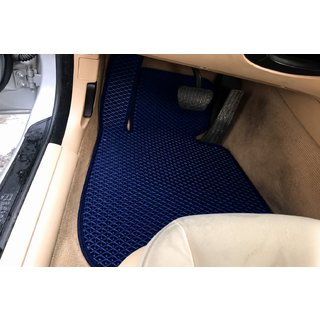 Tappetini EVA (Blu) BMW 3 Series E92/E93 2006–2013 foto 1