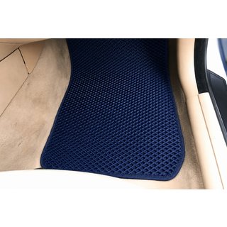 Tappetini EVA (Blu) BMW 3 Series E92/E93 2006–2013 foto 2