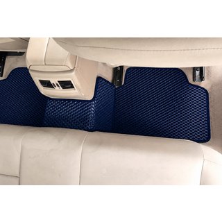 Tappetini EVA (Blu) BMW 3 Series E92/E93 2006–2013 foto 3