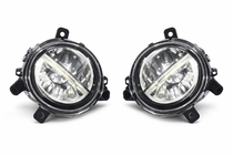BMW 3 Series F30/F31 2012-2019 Fendinebbia LED foto 14