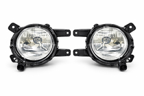 BMW 3 Series F30/F31 2012-2019 Fendinebbia foto 12