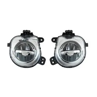 Fendinebbia LED foto 1