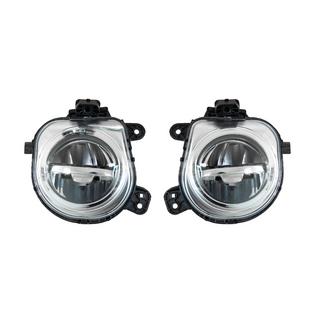 Fendinebbia LED foto 1