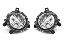 BMW 1 Series F20/F21 2011-2019 Fendinebbia LED foto 14