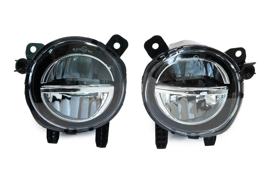 BMW 1 Series F20/F21 2011-2019 Fendinebbia LED Image