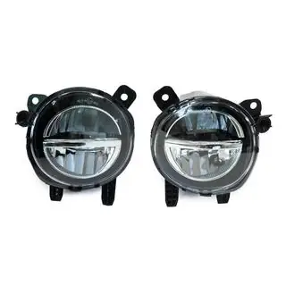 Fendinebbia LED foto 1