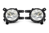 BMW 4 Series F32/F33/F36 2012-2020 Fendinebbia foto 12